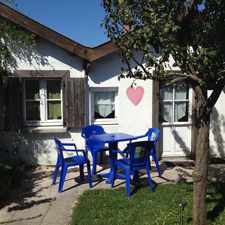 לה רושל La Petite Maison De La Rochelle מראה חיצוני תמונה