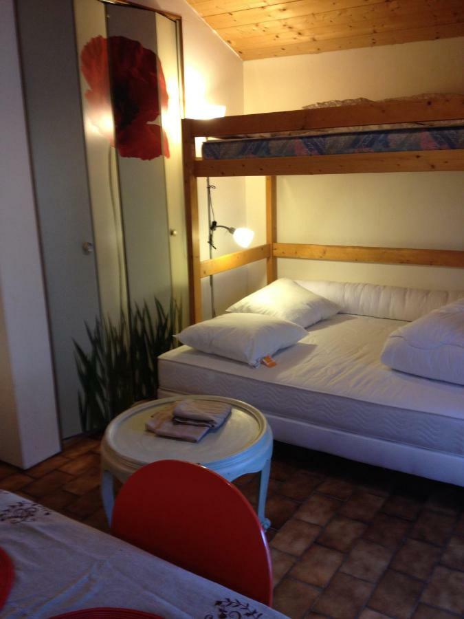 לה רושל La Petite Maison De La Rochelle מראה חיצוני תמונה